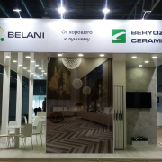 Выставка «BUDEXPO-2018», Минск