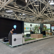 Выставка «Cersaie 2021» в Болонье