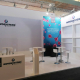 Выставка Fakuma-2021 в Фридрихсхафене