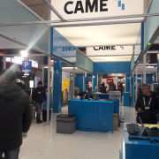 Выставка Интертрафик Амстердам 20-23 марта 2018