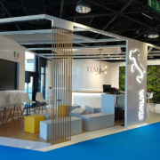 Выставка MIPIM-2018, г. Канны, Франция