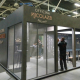 Компания Officina Nicolazzi на выставке Cersaie в Италии 2017