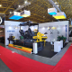 Выставка «MATEXPO Kortrijk 2021», Кортрейк, Бельгия
