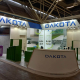 Выставочный стенд Dakota, 2021