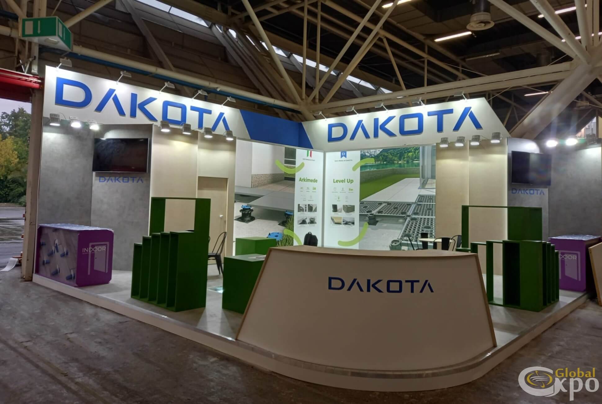 Выставка «Marmo+Mac 2021» в Вероне