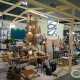 Выставка «HOMI Milano 2017», Милан, Италия