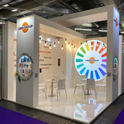 Выставка CosmeticBusiness 2021 в Мюнхене