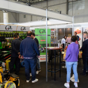Выставка Agro, Food, Drink, Tech EXPO