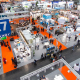 Выставка Hannover Messe