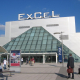 Выставочный центр ExCel в Лондоне
