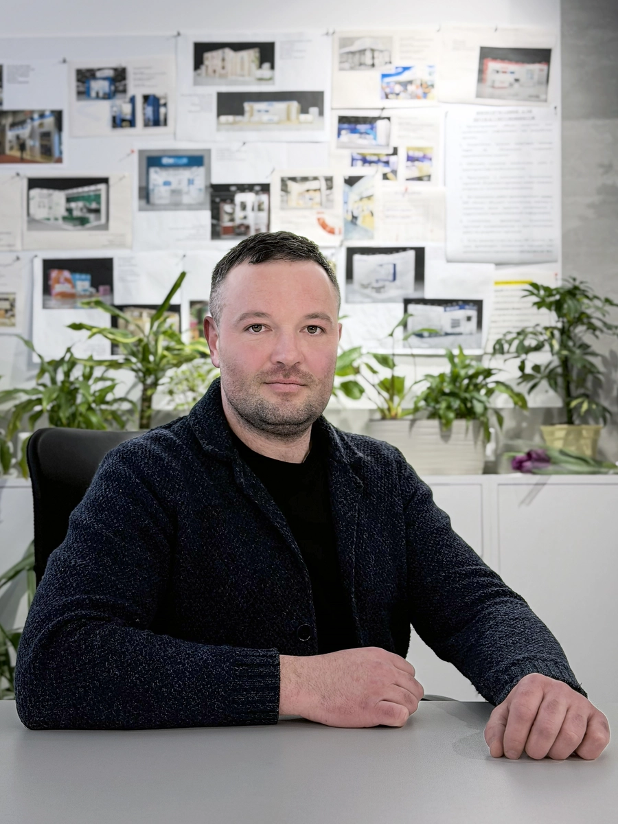 Production Manager