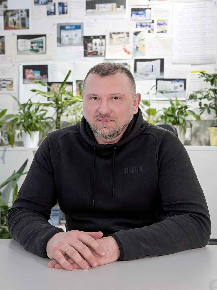 Design engineer