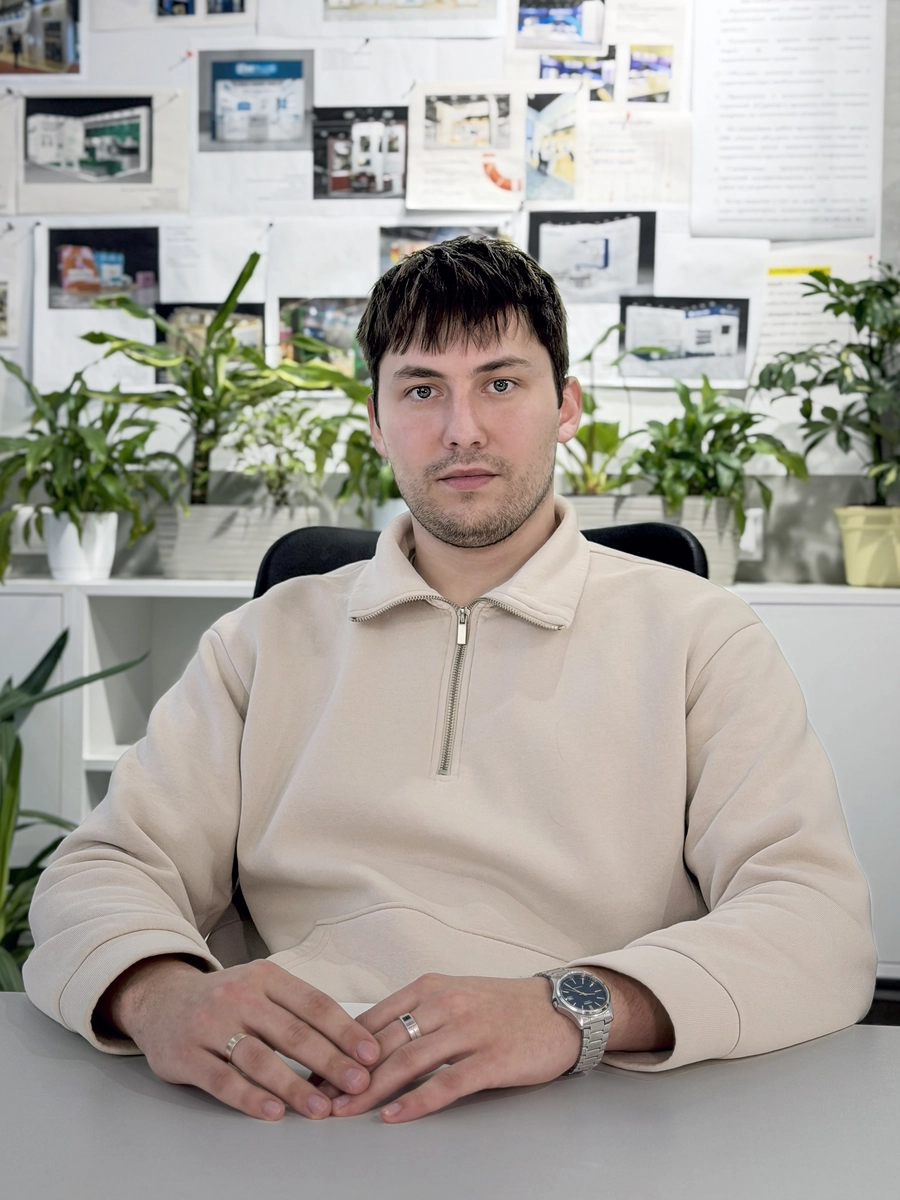 Design engineer
