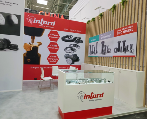 INTERSOLAR, Munchen, Intord1