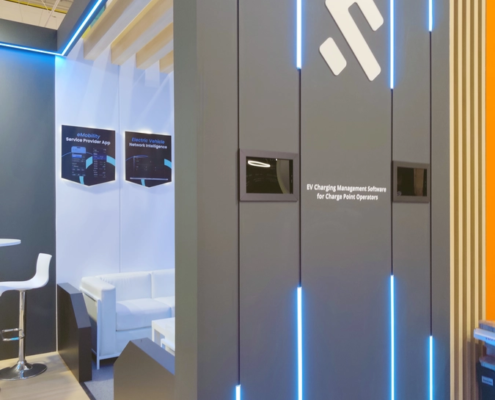 INTERSOLAR, Munchen, Solid studio4